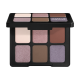 Artist To Go Eyeshadow Palette (Make Up For Ever) - 606 Wherever Walnut