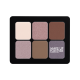 Artist To Go Eyeshadow Palette (Make Up For Ever) - 606 Wherever Walnut