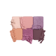 Artist To Go Eyeshadow Palette (Make Up For Ever) - 808 Boundless Berry