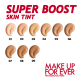 Super Boost Skin Tint (Make Up For Ever)