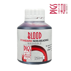 Pigs Might Fly Non Beading Blood Standard 250ml