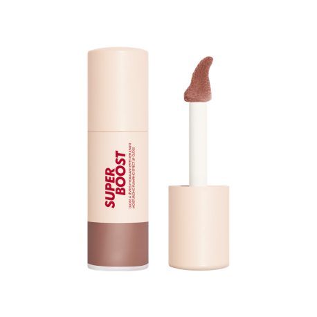 Super Boost Lip Gloss (Make Up For Ever) 06
