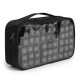 MYKITCO My Small Canvas Bag With Divide-It