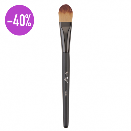 Ben Nye FCB-20 Foundation Brush