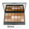 RCMA VK No.11 Palette