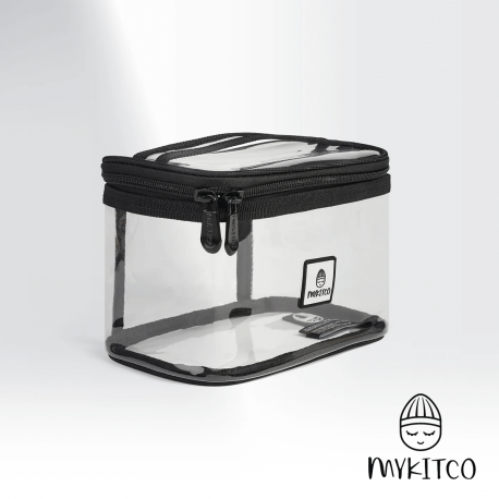 MYKITCO My Mini PVC Box Bag