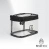 MYKITCO My Small PVC Box Bag