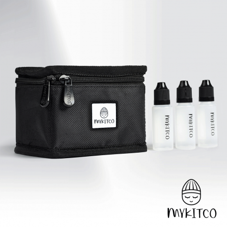 MYKITCO My Small Bottle Bag