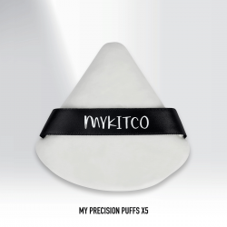 MYKITCO My Precision Puffs