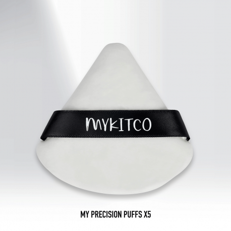 MYKITCO My Precision Puffs