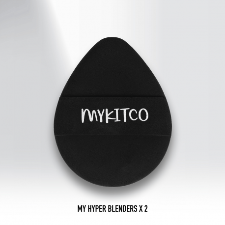 MYKITCO My Hyper Blender