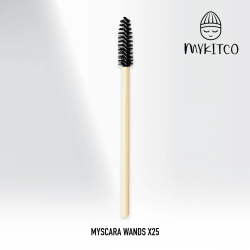 MYKITCO Myscara Wands