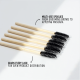 MYKITCO Myscara Wands