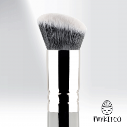 MYKITCO 107 My Flawless Foundation