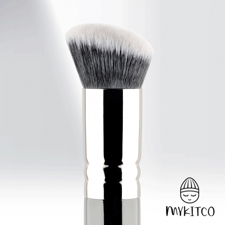 MYKITCO 107 My Flawless Foundation