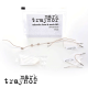Mark Traynor Face Lift Tapes Beige