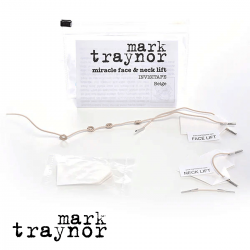 Mark Traynor Face Lift Tapes Beige