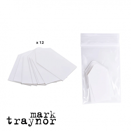 Mark Traynor Face Lift Tapes Reffil