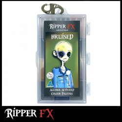 Ripper FX Bruised Palette