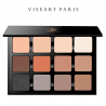 Viseart - VisePRO™ - Neutral Mattes