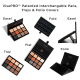 Viseart - VisePRO™ - Neutral Mattes