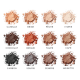 Viseart - VisePRO™ - Neutral Mattes