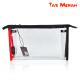 Tas Merah TM 7-8 Makeup Pouch