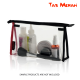 Tas Merah TM 7-18 Makeup Pouch