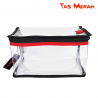 Tas Merah TM 7-31 Cube Pouch Medium