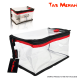 Tas Merah TM 7-31 Cube Pouch Medium