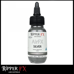 Ripper FX Air FX Hair Silver 50ml