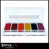 Ripper FX Creative Cream Cuts & Abrasions Palette