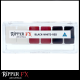 Ripper FX Creative Cream Black - White - Red Colour Palette