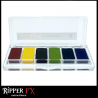 Ripper FX Creative Cream Bruise Palette