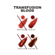 EBA Transfusion Blood 8ml