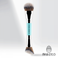 MYKITCO 701 My Cover & Contour - My Skin Twins