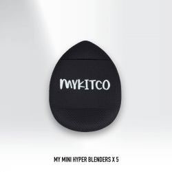MYKITCO My Mini Hyper Blenders