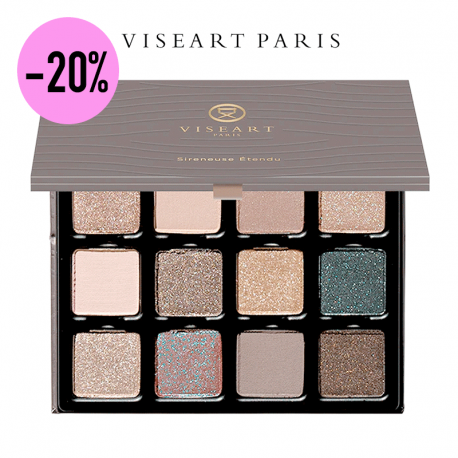 Viseart - Sireneuse Etendu VisePRO™