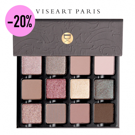 Viseart - Cashmerie Charmeuse Etendu