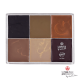 MAQPRO HD Dirty Down Palette