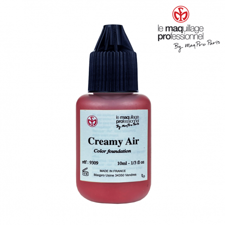 MAQPRO Creamy Air Adjuster 10ml