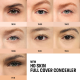 Full Cover (Make Up For Ever) 1N00