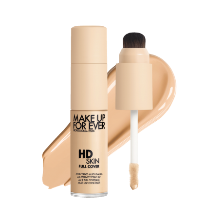 Full Cover (Make Up For Ever) 1N10