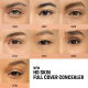 Full Cover (Make Up For Ever)
