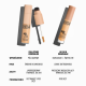 Full Cover HD Skin Concealer (Make Up For Ever)