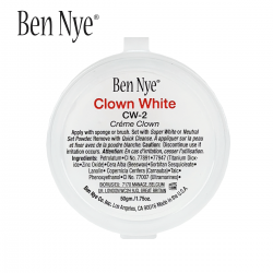 Ben Nye Clown White 50g