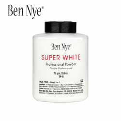 BEN NYE Super White Face Powder 75g
