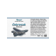 AFX Aquagel Colorwash Graphite