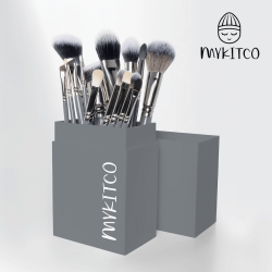 MYKITCO My Big Essential Brush Set