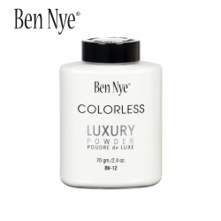 BEN NYE Luxury Powder Colorless 70g